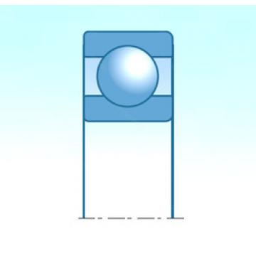 Bearing W689ZZS NTN