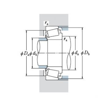 Bearing EE390095/390200